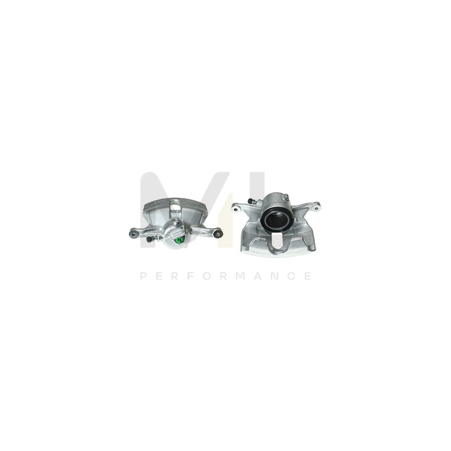 HELLA 8AC 355 398-541 Brake Caliper without holder | ML Performance Car Parts