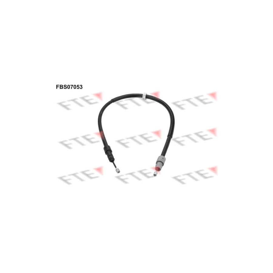 Fte FBS07053 Hand Brake Cable | ML Performance UK Car Parts