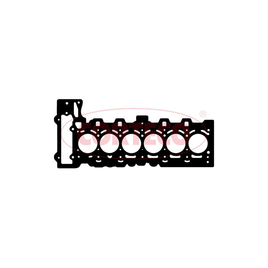 Corteco 415435P Gasket, Cylinder Head | ML Performance UK