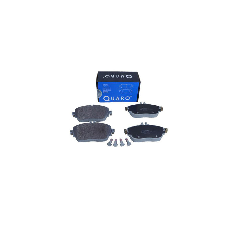 Quaro QP5796 Brake Pad Set