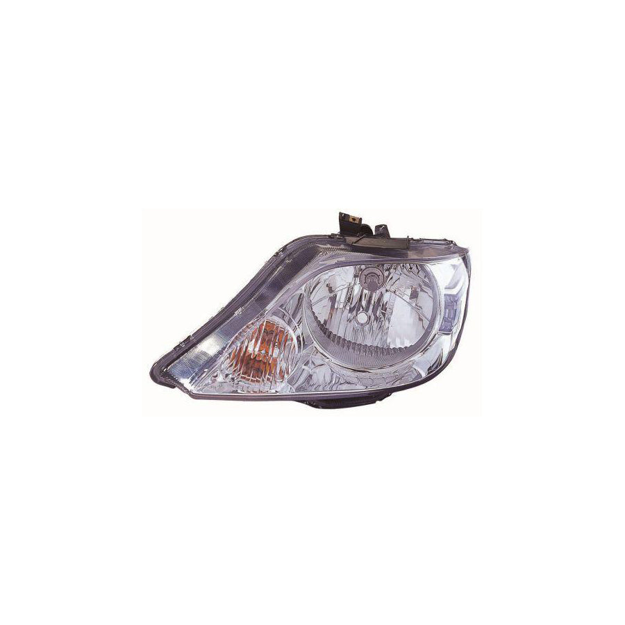 Abakus 2171158RLDE Headlight | ML Performance UK