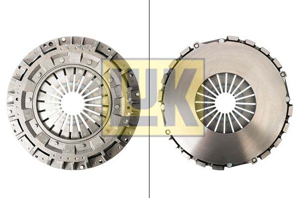 LuK 143 0252 10 Clutch Pressure Plate