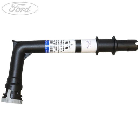 GENUINE FORD 1493318 HEATER WATER HOSE | ML Performance UK