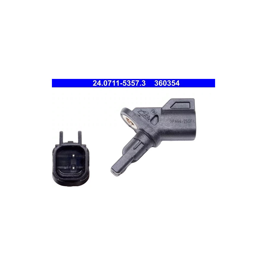 ATE 24.0711-5357.3 Abs Sensor