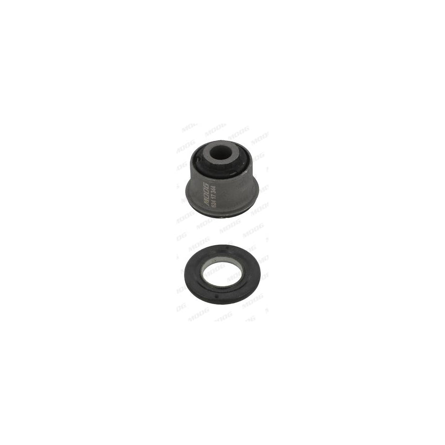 Moog CiSb2209 Control Arm / Trailing Arm Bush For CitroeN C5 | ML Performance UK Car Parts