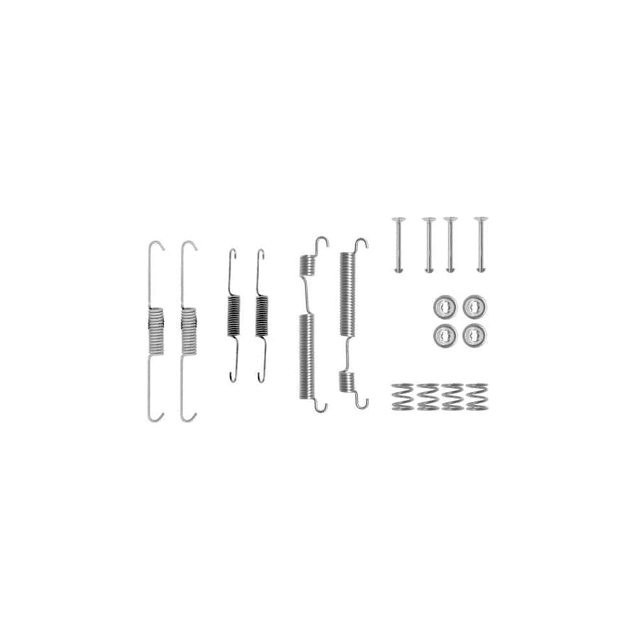 BOSCH 1 987 475 260 Accessory Kit, Brake Shoes | ML Performance UK Car Parts