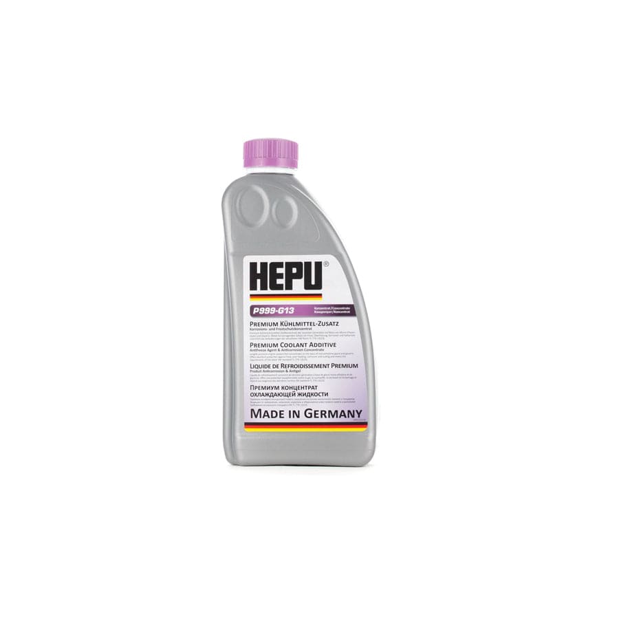 Hepu P999-G13 Antifreeze | ML Performance UK Car Parts