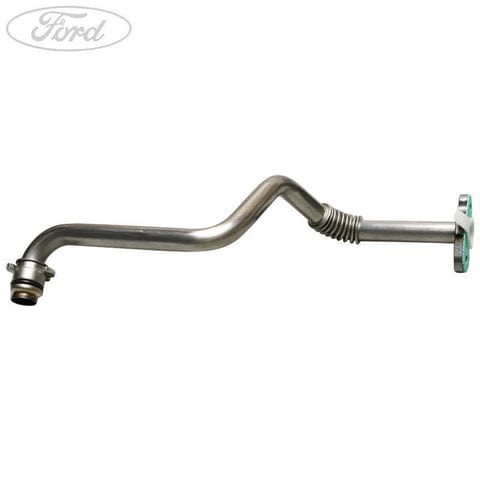 GENUINE FORD 1924798 EDGE 2.0 DOHC TURBO DRAIN TUBE 2016- | ML Performance UK