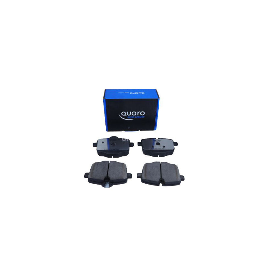 Quaro QP5788C Brake Pad Set