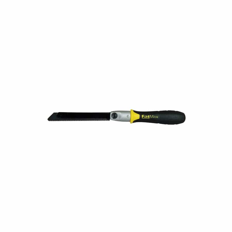 STANLEY® STA020220 FatMax® Multi Saw + Wood & Metal Blades | ML Performance UK