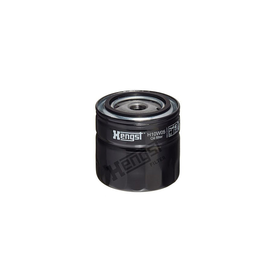 Hengst Filter H10W05 Oil Filter