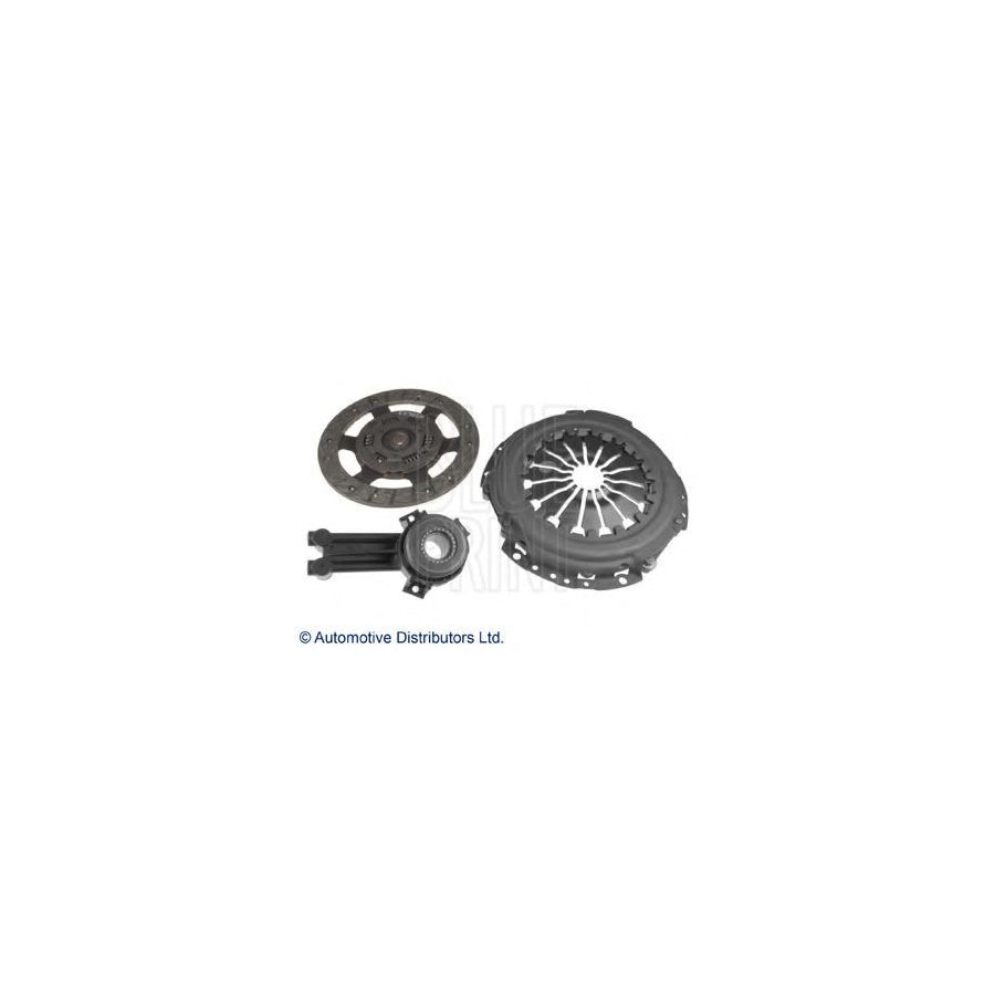 Blue Print ADM53095C Clutch Kit