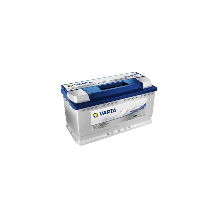 Varta LFS95 Professional Marine Starter Battery | ML Performance UK Car Parts