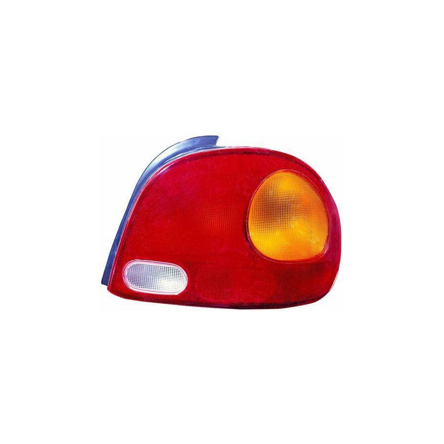 Abakus 2211931RUE Rear Light For Hyundai Pony | ML Performance UK