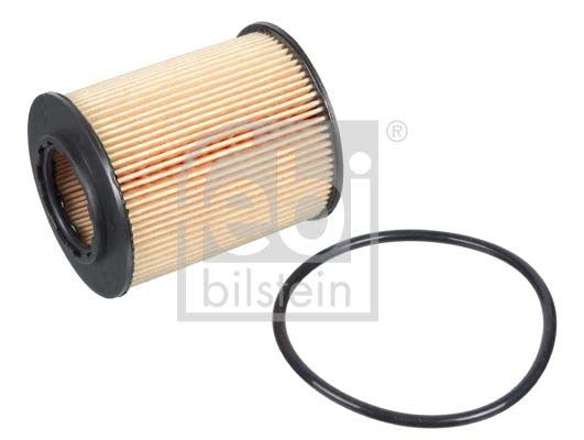 Febi Bilstein 37557 Oil Filter | ML Performance UK Car Parts