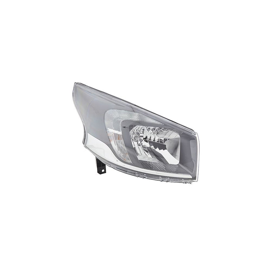 Hella 1LE 011 565-181 Headlight