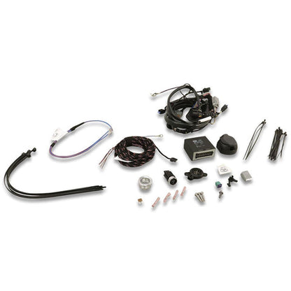 GENUINE FORD 2021623 C-MAX 13 PIN CONNECTOR KIT FOR TOW BAR 04/2015- | ML Performance UK