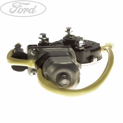 GENUINE FORD 1452794 RANGER RIGHT DRIVERSIDE O/S ELECTRIC WINDOW MOTOR 2006-2012 | ML Performance UK