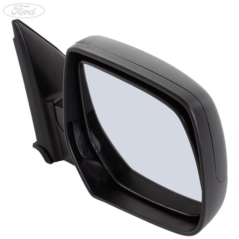 GENUINE FORD 1452933 EVEREST RANGER O/S DOOR MIRROR MANUAL UNPAINTED | ML Performance UK