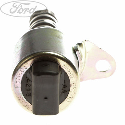 GENUINE FORD 1355856 ENGINE VARIABLE TIMING SOLENOID | ML Performance UK