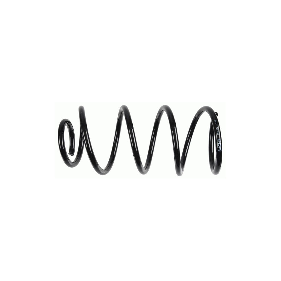 Sachs 993 212 Coil Spring