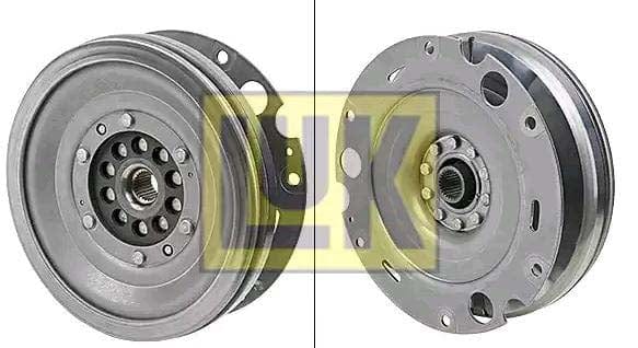 LuK 415 0717 09 Dual Mass Flywheel