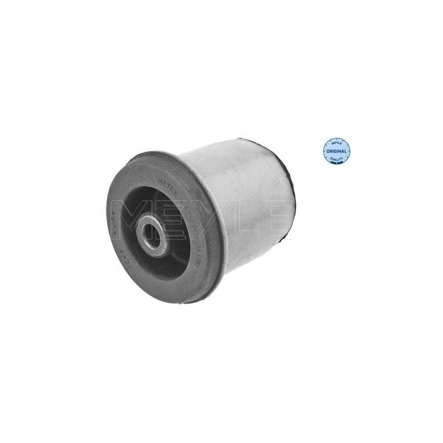 Meyle 614 710 0005 Axle Bush | ML Performance UK Car Parts