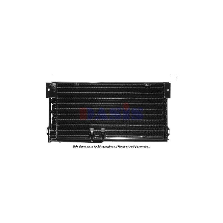 AKS Dasis 420022N Air Conditioning Condenser | ML Performance UK