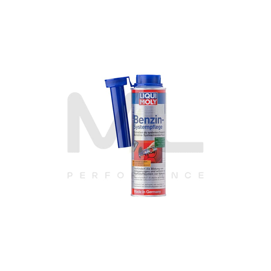 Liqui Moly 8365 Fuel System Treatment 300ml