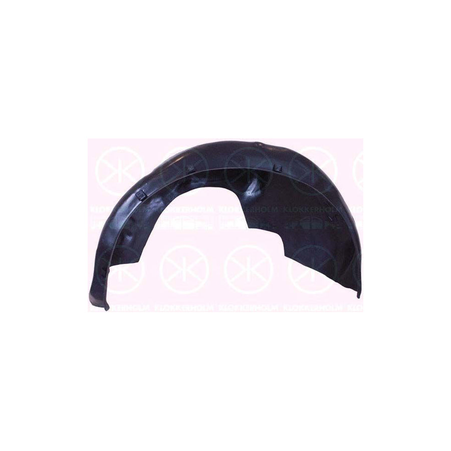 Klokkerholm 1629548 Panelling, Mudguard for NISSAN ALMERA | ML Performance UK Car Parts