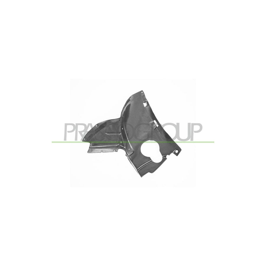 Prasco AD3223604 Panelling, Mudguard for AUDI A3 | ML Performance UK Car Parts