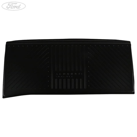 GENUINE FORD 2333669 TOURNEO CUSTOM WITH SHORT WHEEL BASE BOOT LINER, 2018 - | ML Performance UK