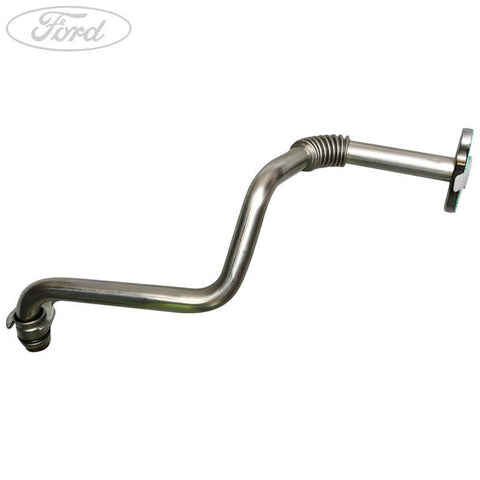 GENUINE FORD 1924798 EDGE 2.0 DOHC TURBO DRAIN TUBE 2016- | ML Performance UK