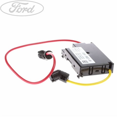 GENUINE FORD 1863061 MULTIPLE VEHICLES INTERIOR LIGHTS SENSOR & BRACKET | ML Performance UK