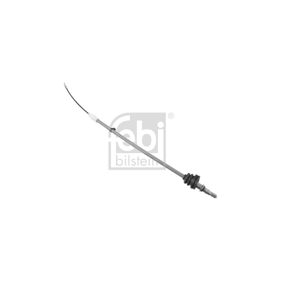 Febi Bilstein 108957 Hand Brake Cable