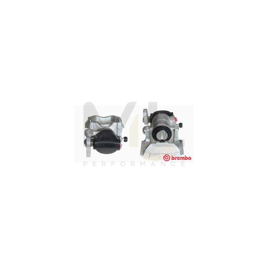 BREMBO F 23 023 Brake Caliper for LANCIA BETA | ML Performance Car Parts