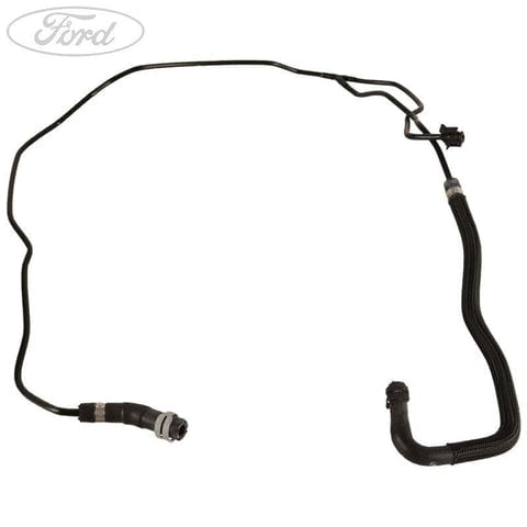 GENUINE FORD 1910141 KUGA ECOBOOST SCTI COOLANT RETURNED HOSE 2012- | ML Performance UK