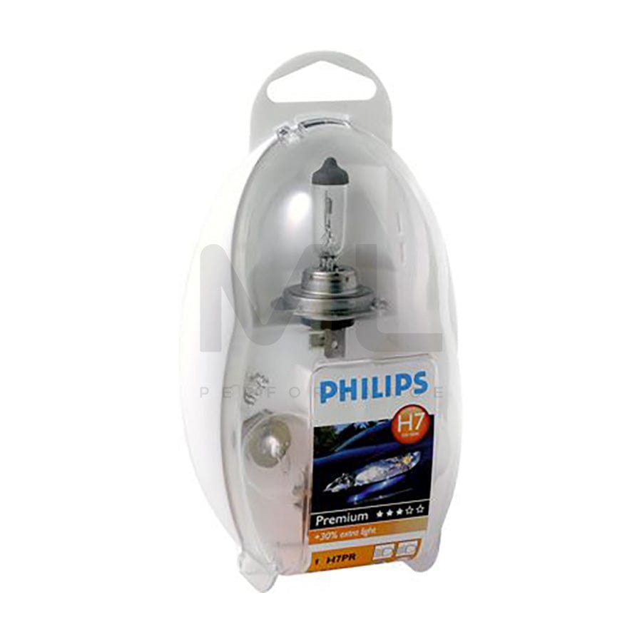 PHILIPS 55474EKKM Bulbs Assortment | ML Performance Car Parts