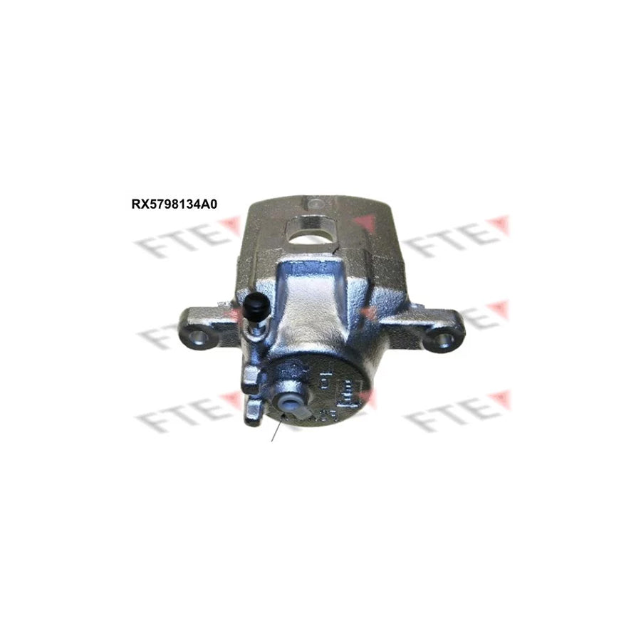 Fte 9291962 Brake Caliper For Mitsubishi Shogun Pinin (V60) | ML Performance UK Car Parts