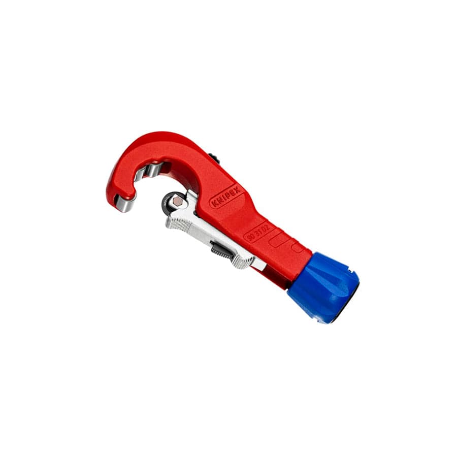 Knipex KPX902301BK DP50 Plastic Pipe Cutter | ML Performance UK