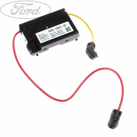 GENUINE FORD 1863061 MULTIPLE VEHICLES INTERIOR LIGHTS SENSOR & BRACKET | ML Performance UK