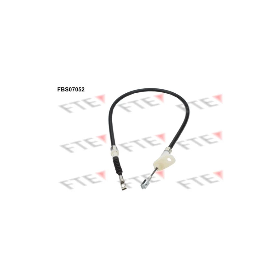 Fte FBS07052 Hand Brake Cable Suitable For Mercedes-Benz S-Class | ML Performance UK Car Parts