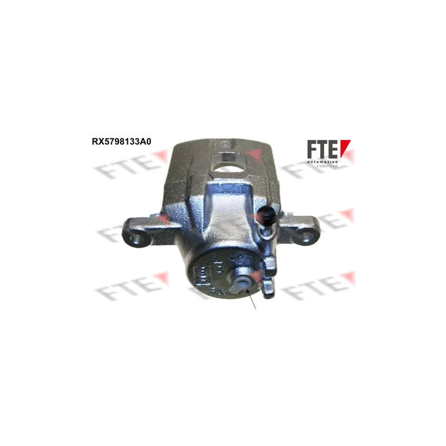 Fte 9291961 Brake Caliper For Mitsubishi Shogun Pinin (V60) | ML Performance UK Car Parts