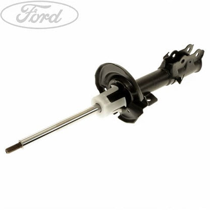 GENUINE FORD 1730506 FIESTA FRONT O/S SHOCK ABSORBER SUSPENSION STRUT 08-12 | ML Performance UK