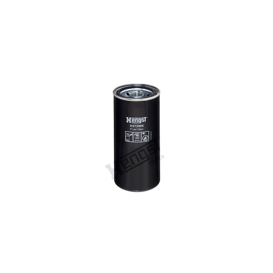 Hengst Filter H572WK Fuel Filter