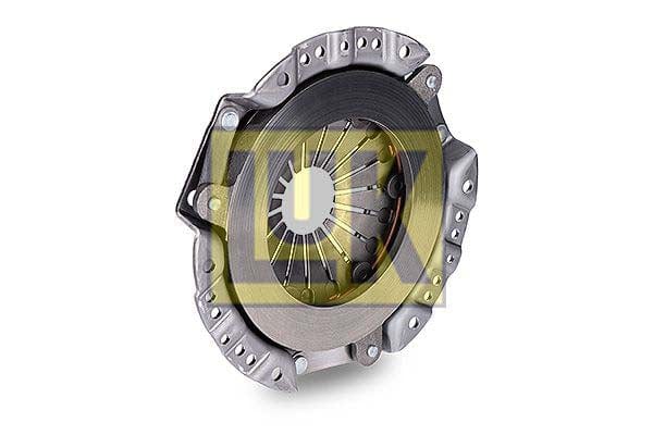 LuK 118 0126 11 Clutch Pressure Plate For Nissan Micra Ii Hatchback (K11)