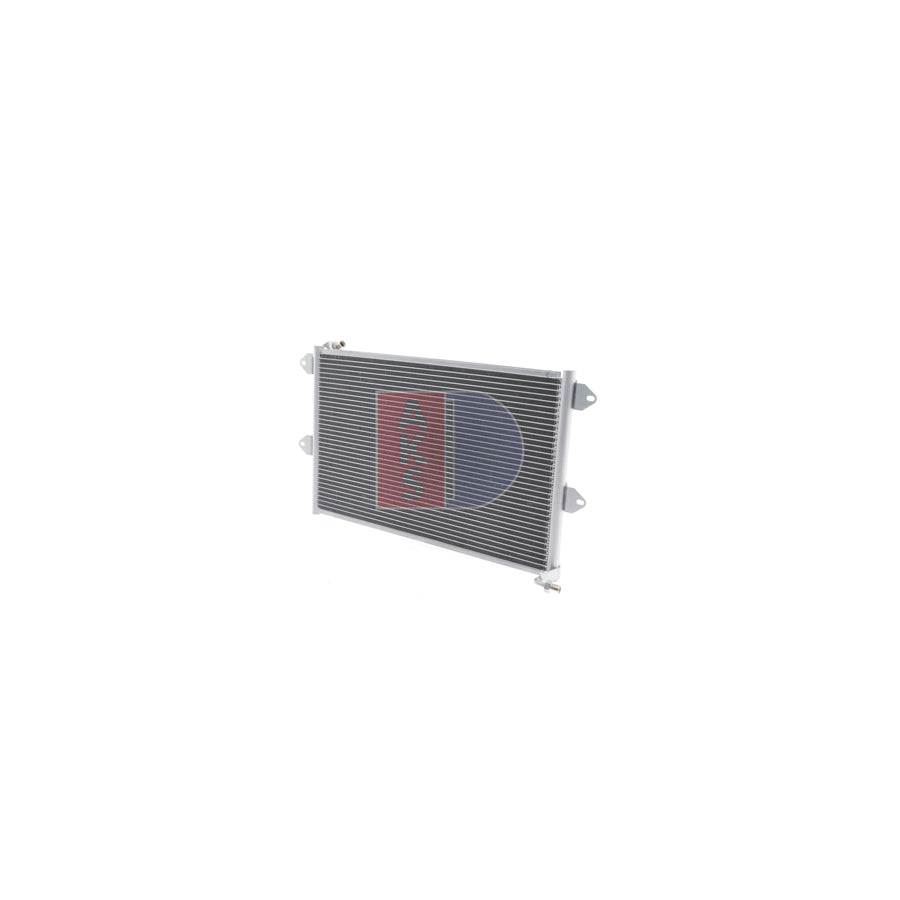 AKS Dasis 042340N Air Conditioning Condenser | ML Performance UK