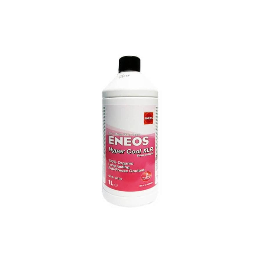 Eneos Hyper Cool XLR 63581758 Antifreeze | ML Performance UK Car Parts