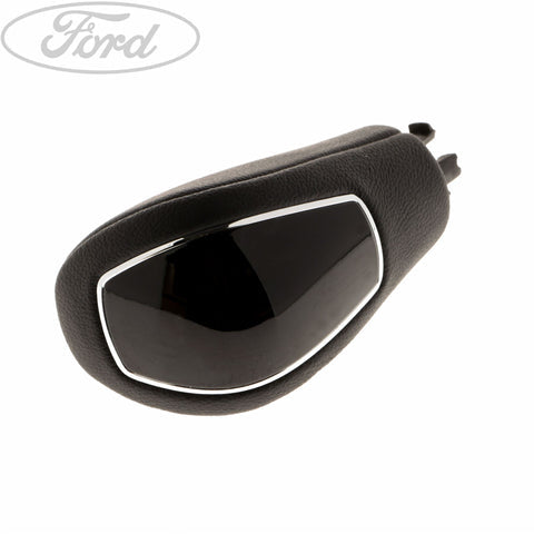 GENUINE FORD 2033486 GEAR CHANGE LEVER KNOB 5-SPEED AUTO TR/AX VOLVO AW55 AWD | ML Performance UK