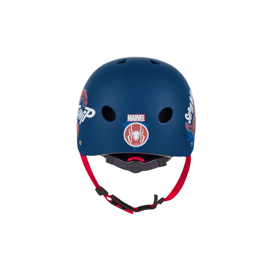 Disney 9052 SPORT HELMET SPIDERMAN | ML Performance UK UK Car Parts